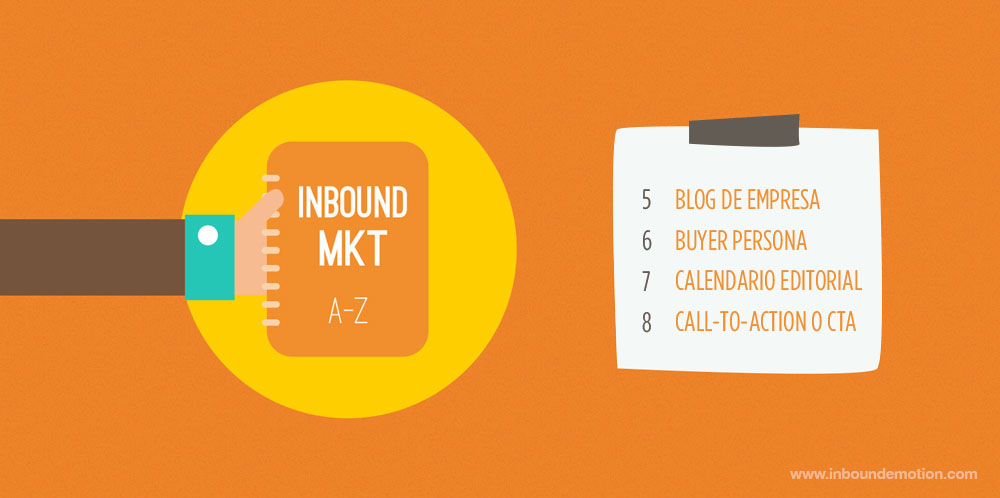 Diccionario de Inbound Marketing II