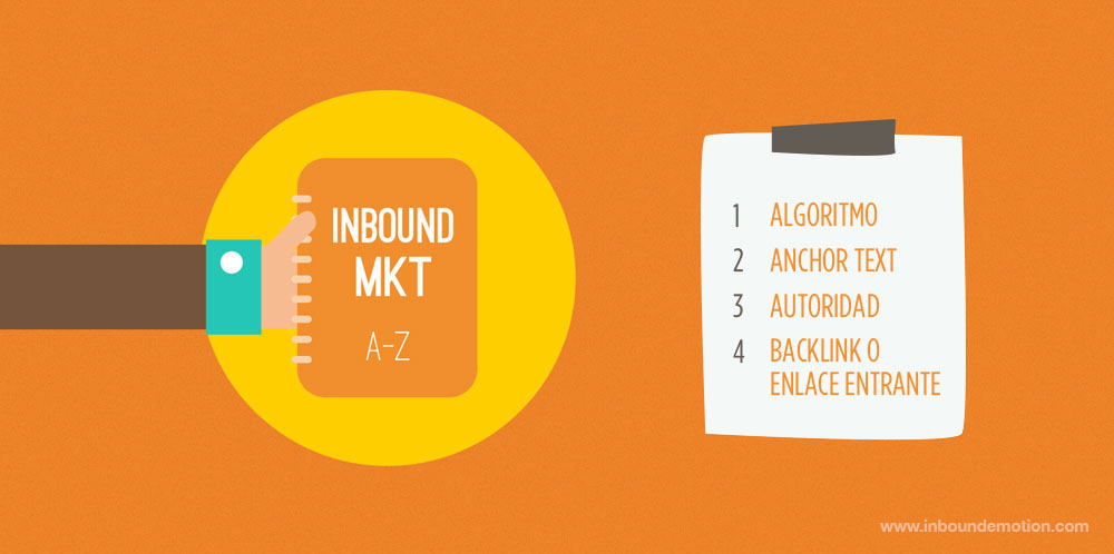 Read full post: Diccionario de Inbound Marketing I
