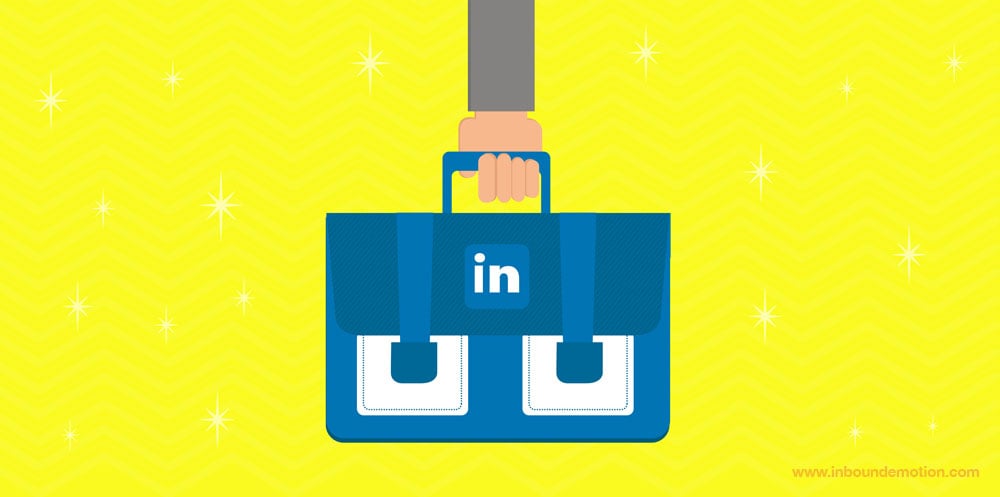 Cómo usar LinkedIn para hacer crecer mi negocio