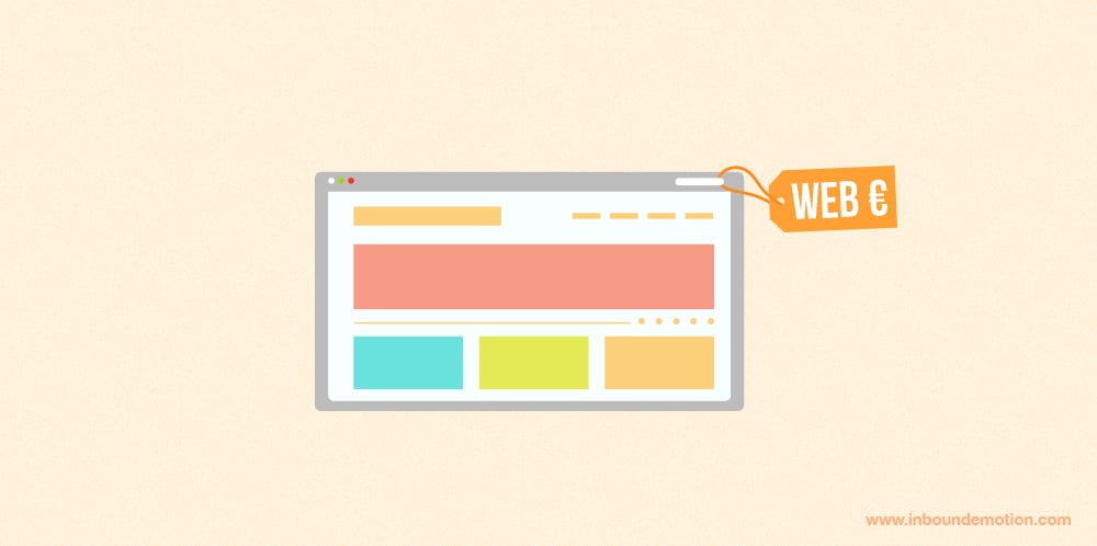 Read full post: ¿La tarifa de rediseño de tu web se te va de las manos? Toma el control