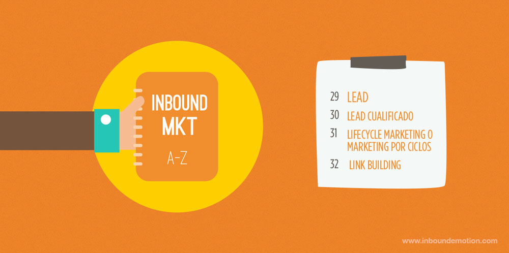 Diccionario de Inbound Marketing VIII
