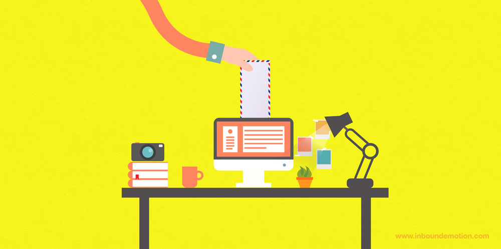 Sácale todo el jugo a tu estrategia de e-mail marketing