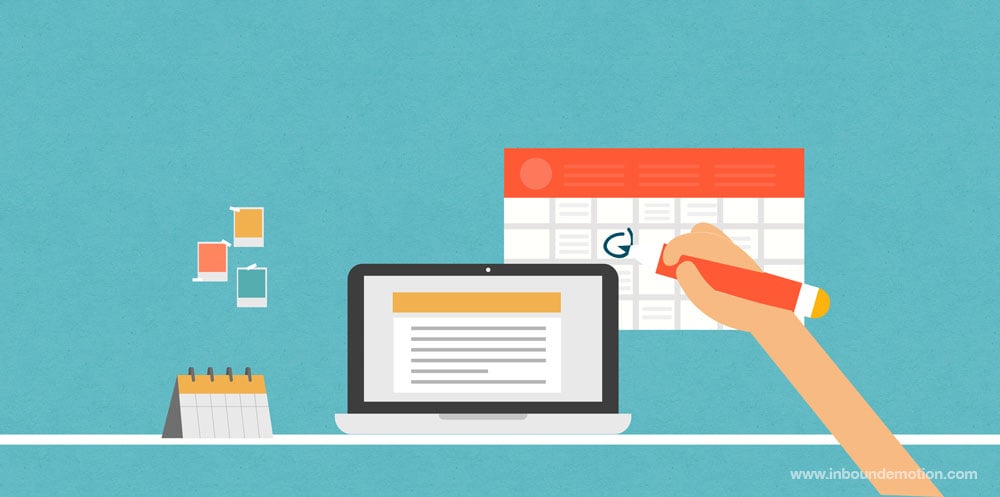 Read full post: 7 claves para elaborar un calendario editorial para tu blog