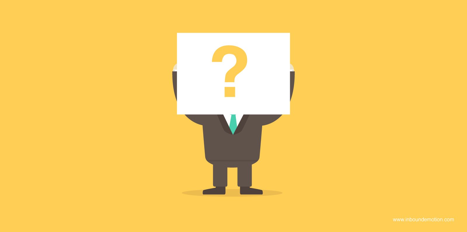 Read full post: 6 preguntas para construir tu perfil de buyer persona