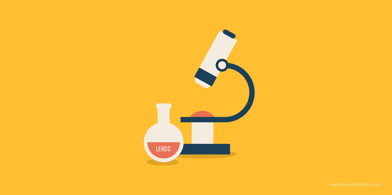 Read full post: Qué tienes que analizar para una buena nutrición de leads
